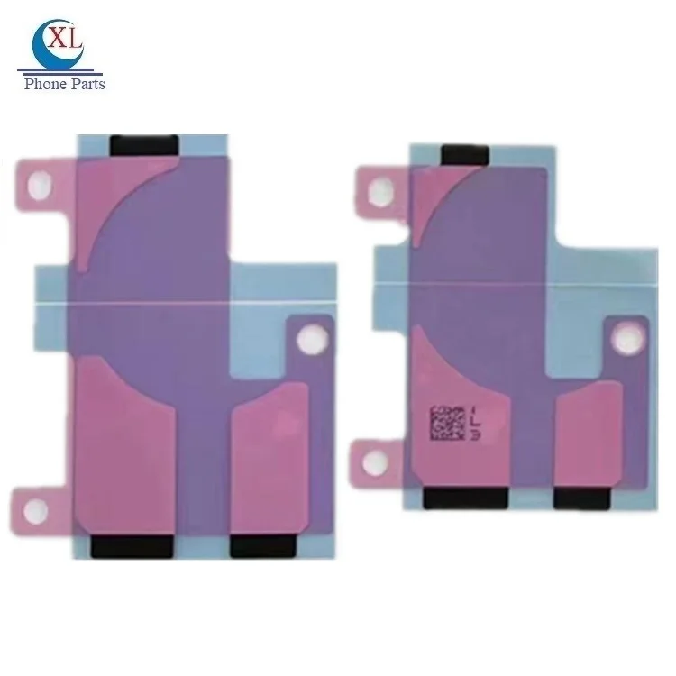 Battery Adhesive Tape for iPhone 14 pro max 14Plus Strip-Battery Adhesive Sticker for iPhone 14 Pro Battery Glue Sticker