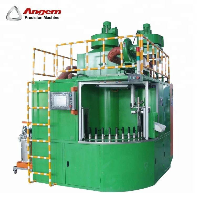 Automatic Glue spraying machine Adhesive coating machine  Painting Machine