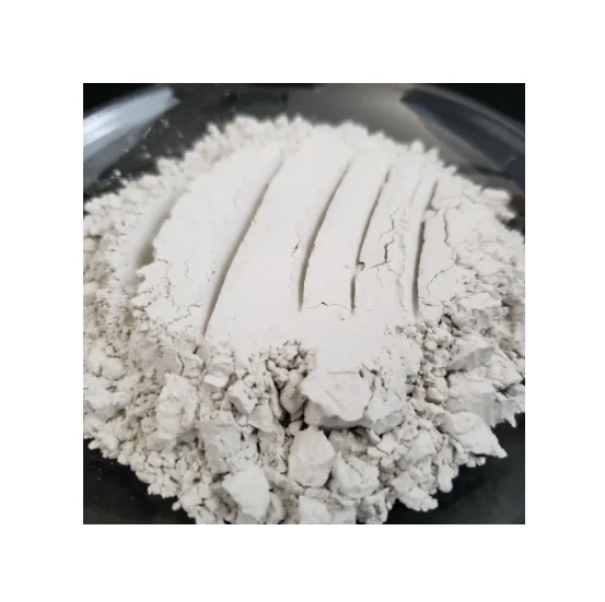 Powder Granulated Blast Furnace Slag Water quenched slag powder for Cement and Concrete