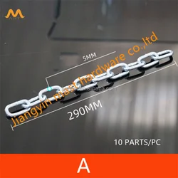 Fitness Equipment Accessories GYM Cable Assembly Spare Parts Connectors hoist buckle ending caps ball