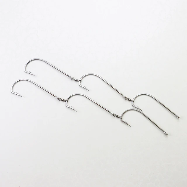 Wholesale Sport Gang Hook Fishing Rig Fishing Tackle