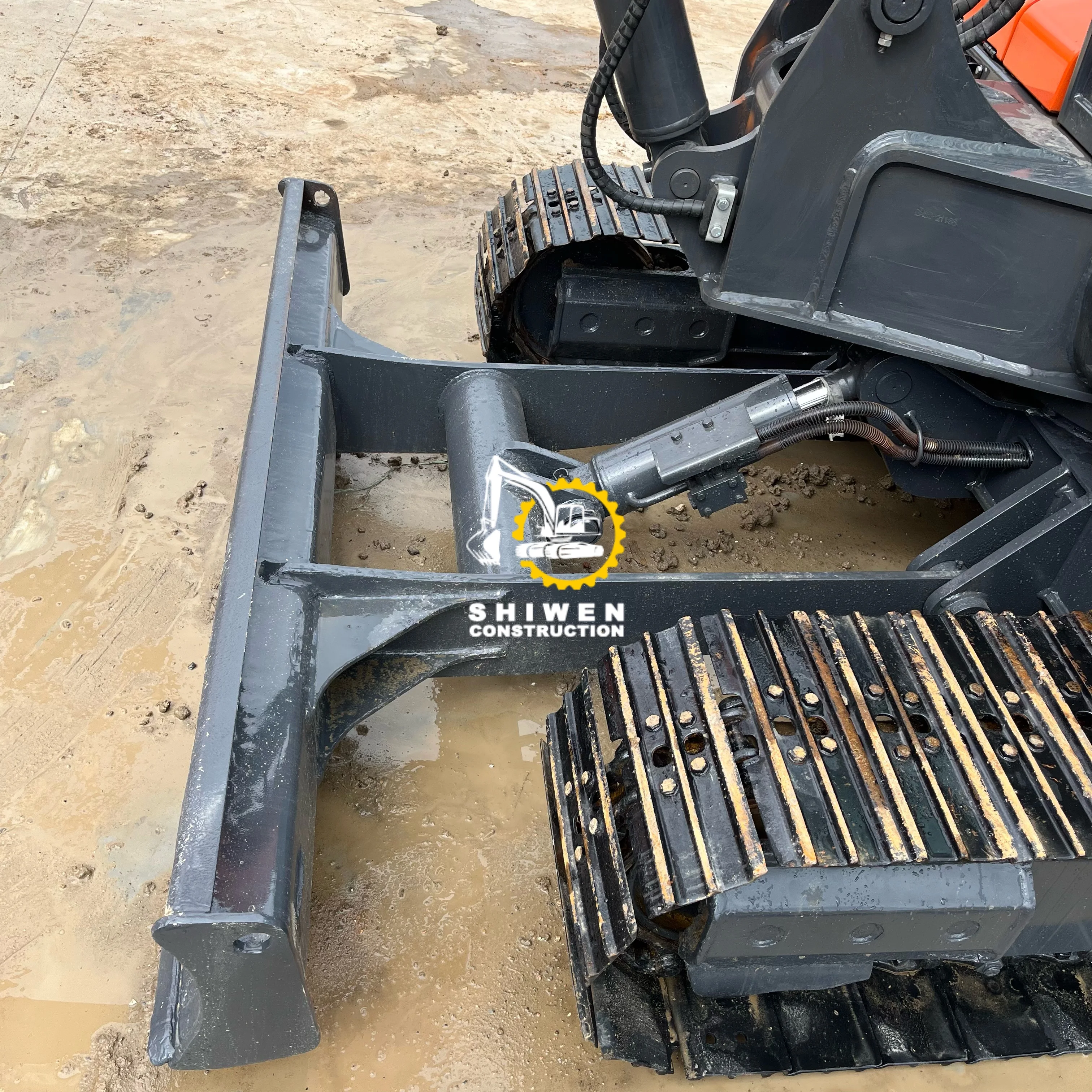 Doosan DX60-9c DH60 DH80 DX80 DX55 DH35 DH55 Excavator Price Low, Hot Sale Used Doosan DX60 Agricultural Machinery Equipment