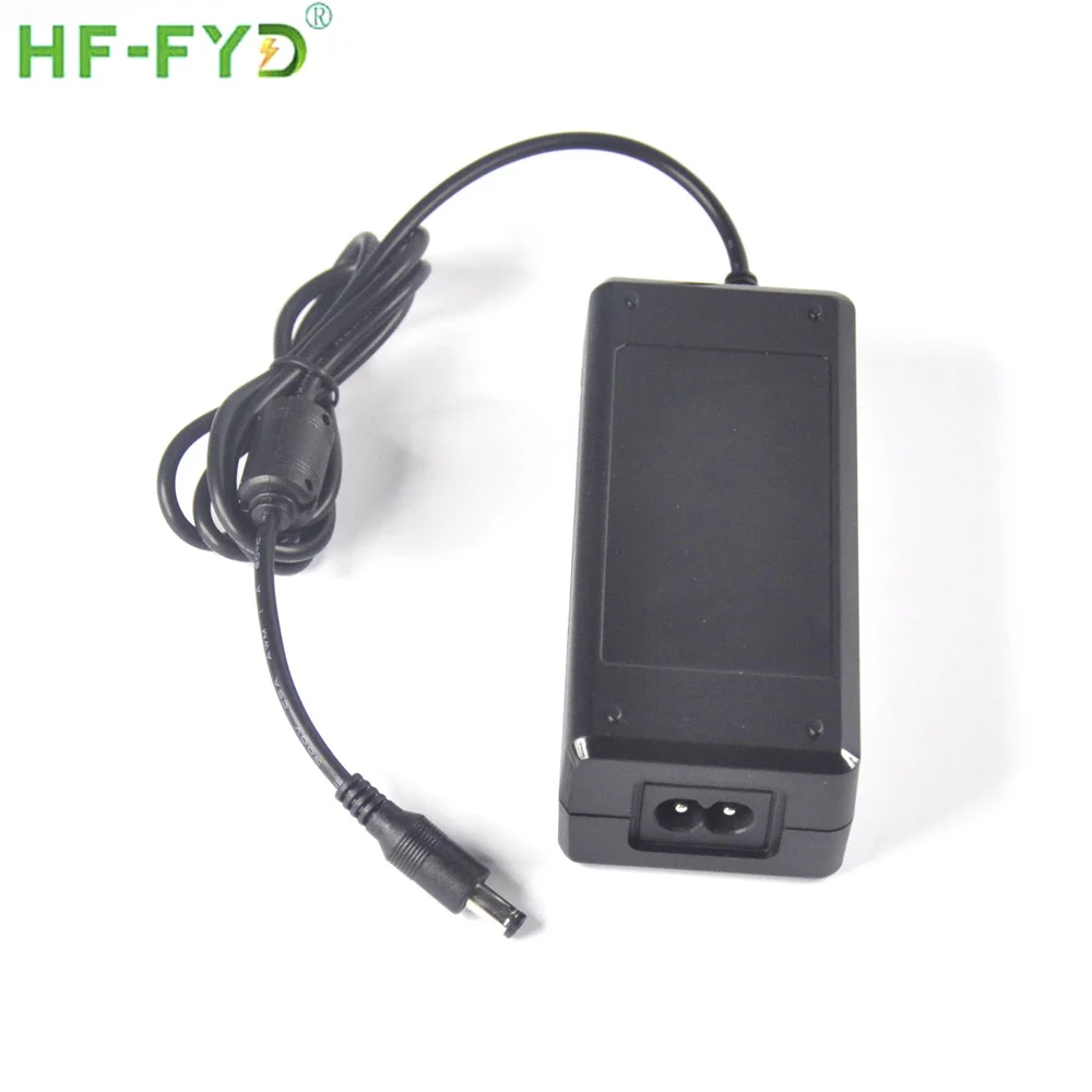 Chinese Supplier 60W US Plug Universal Power Adapter CE FCC ROHS Safety Mark 24v 2.5a Power Supply Adapter