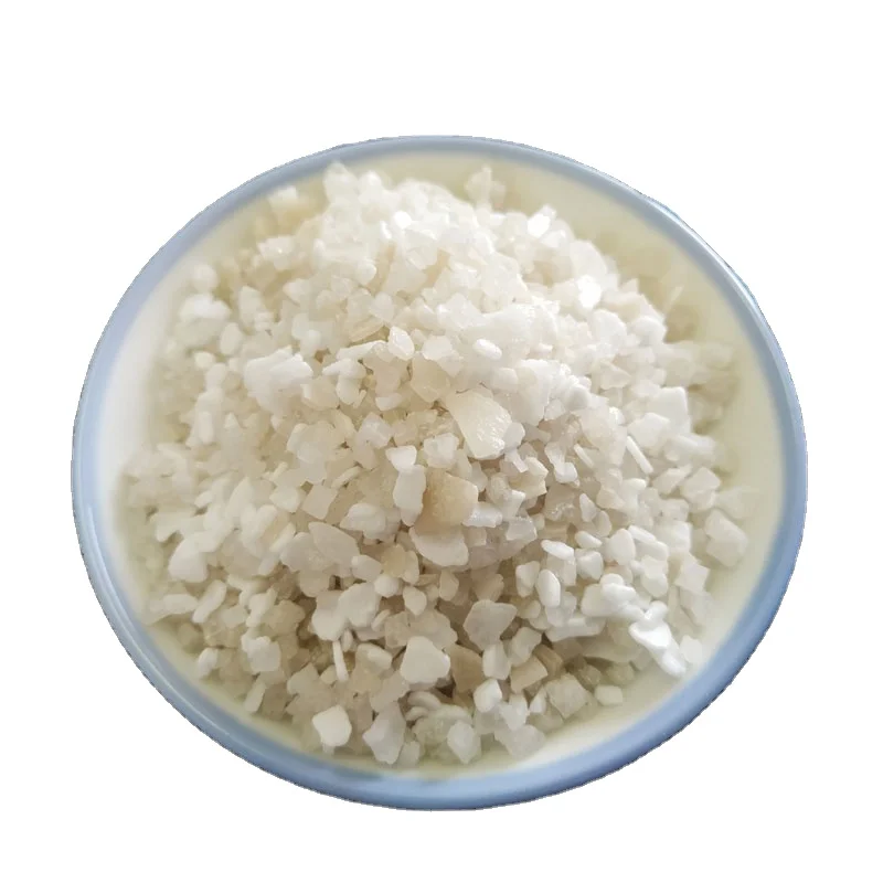 Sell made in China quality  environment friendly snow melt agent Used for The road deicing and snow removing