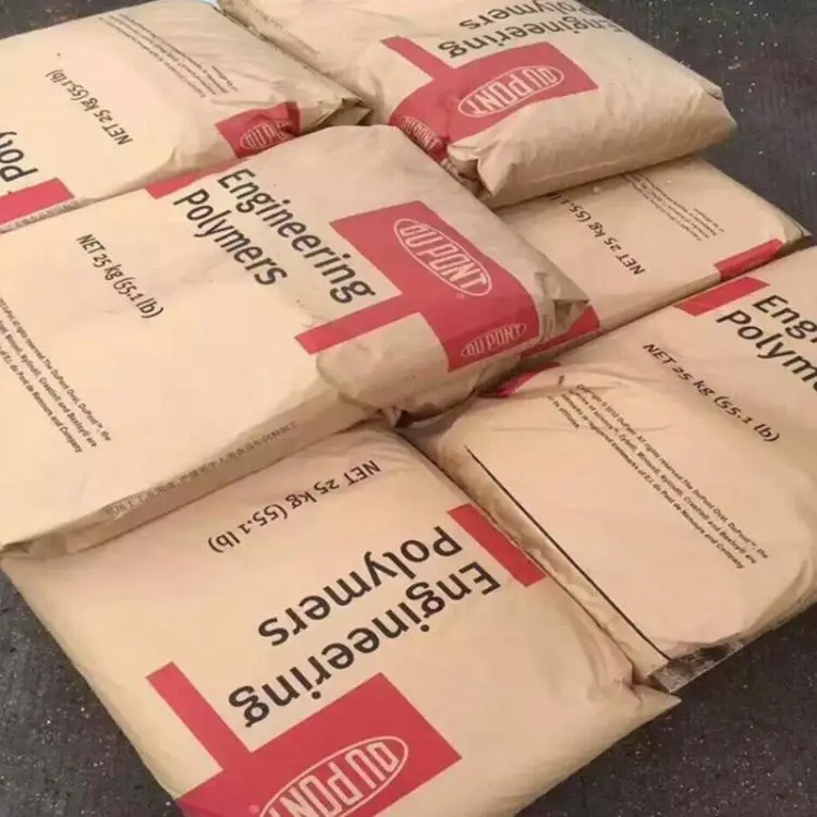 PA6/12 Plastic Raw Material Dupont Nylon 6 Particles Polyamide 6/12 Pa6 Resin Granules