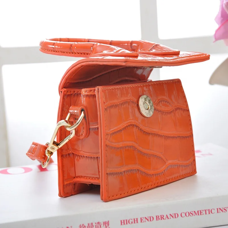 
New spring kids mini bags women handbags little girl crossbody bag ladies purses PU leather handbags for women 