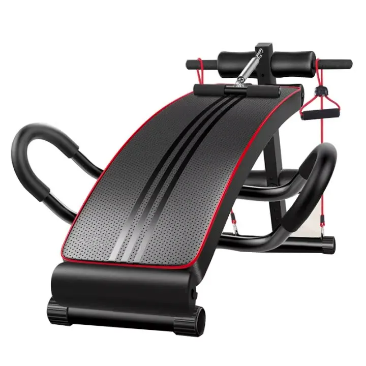 Multifunctional Sit Up Bench Home Gym Bench For Abdominal Training Equipment