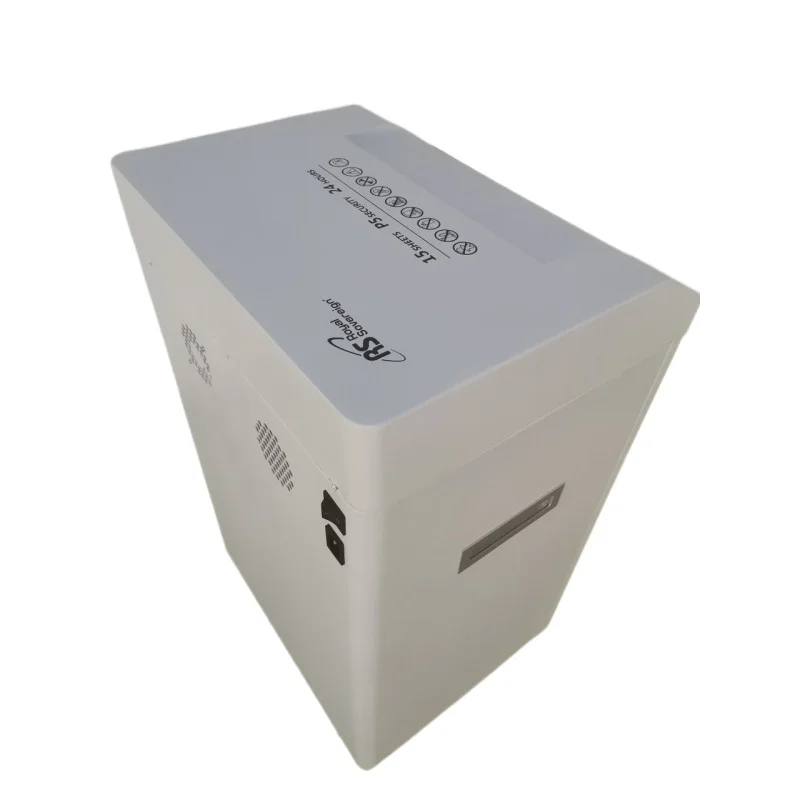 New design Heavy duty 60L micro cut paper shredder for commercial use