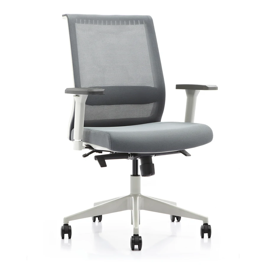 korean furniture simple modern luxury heated comfort nordic recliner computer executive ergonomic office chair(new) china