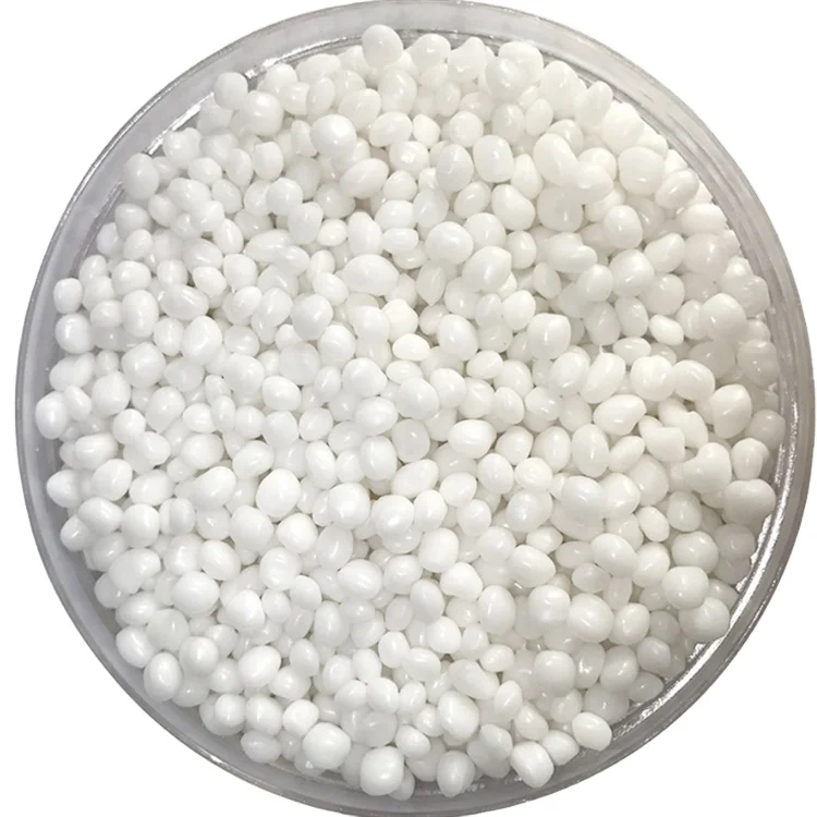 Recycled hdpe Granules virgin plastic raw material  HDPE resin Hdpe Wholesale price