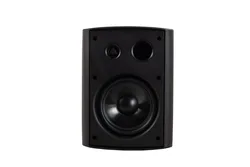 Горячая Распродажа PA динамик 318B 5 дюймов черный Потолочная люстра настенный динамик