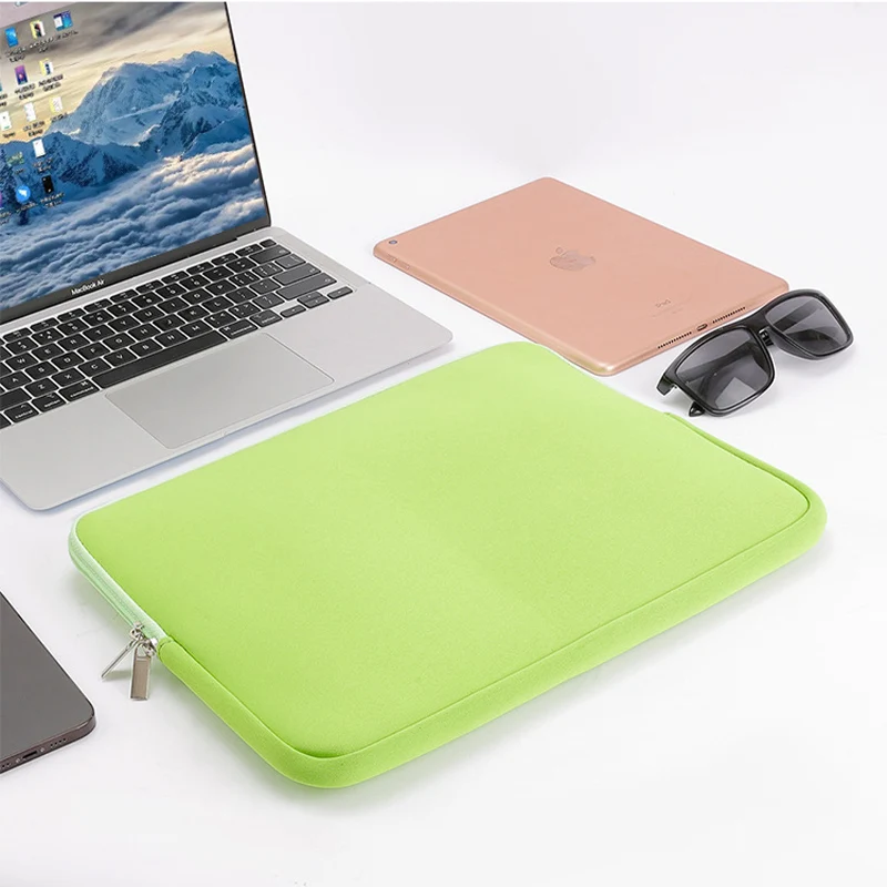High Quality Laptop Bag Custom Wholesale Portable Business Laptop Cover Sleeve For Computer Use