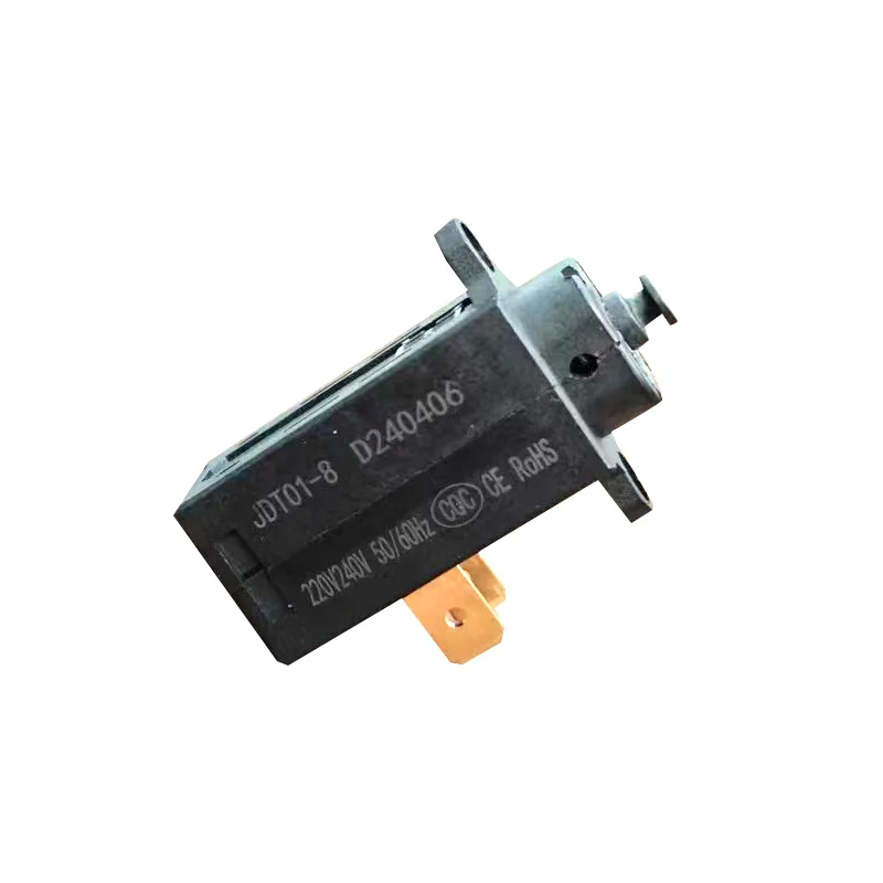 PartsNet Washing Machine Thermoactuator Wax Motor Washer Door Latch Dispenser Actuator Wax Motor Home appliance accessories