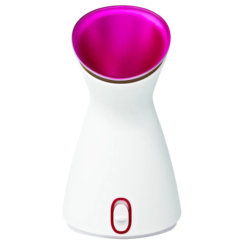 Nano Ionic Aroma Facial Steamer Electric Face Sauna Steamers Nano Mist Sprayer Beauty Equipment For Home Use
