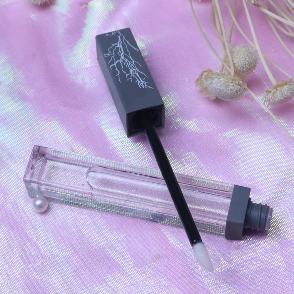 Moisturizing and moisturizing lip honey Colorless transparent glass lip protection clear lip glaze