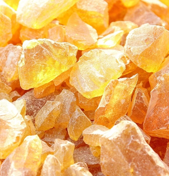 High Quality ww grade Gum Rosin for Printing Ink