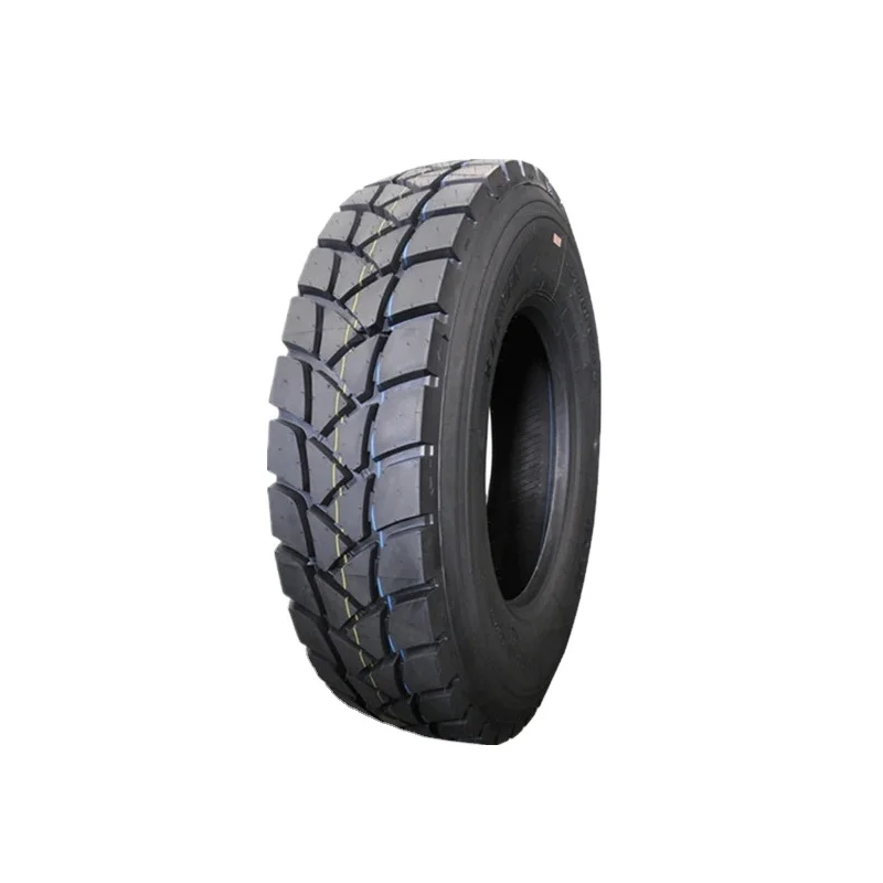 Brand New 11r22.5 12r22.5 13r22.5 315/80r22.5 High Quality Truck Tires