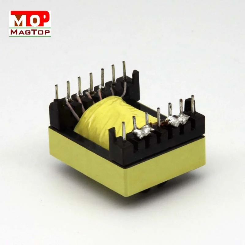 Тороидальный усилитель высокого напряжения аудиотрансформатор для промышленного использования