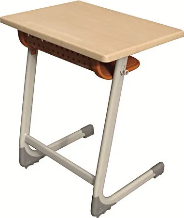 
Single School Desk Without Chair Student Desk School Desk 