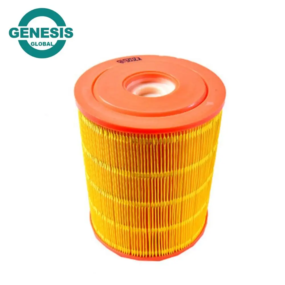 Воздушный фильтр двигателя K202516 для легкого грузовика Foton Ollin