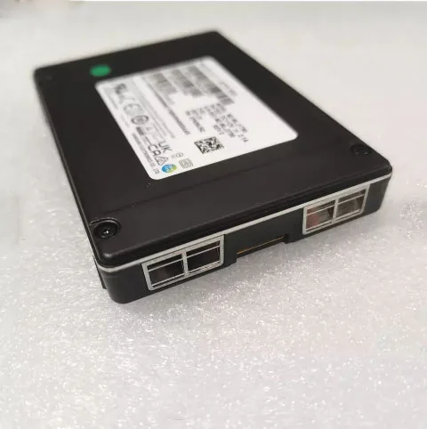 Оригинальный PM9A3 3 84 T MZQL23T8HCLS-00A07 предприятия Твердотельный накопитель (SSD жесткий