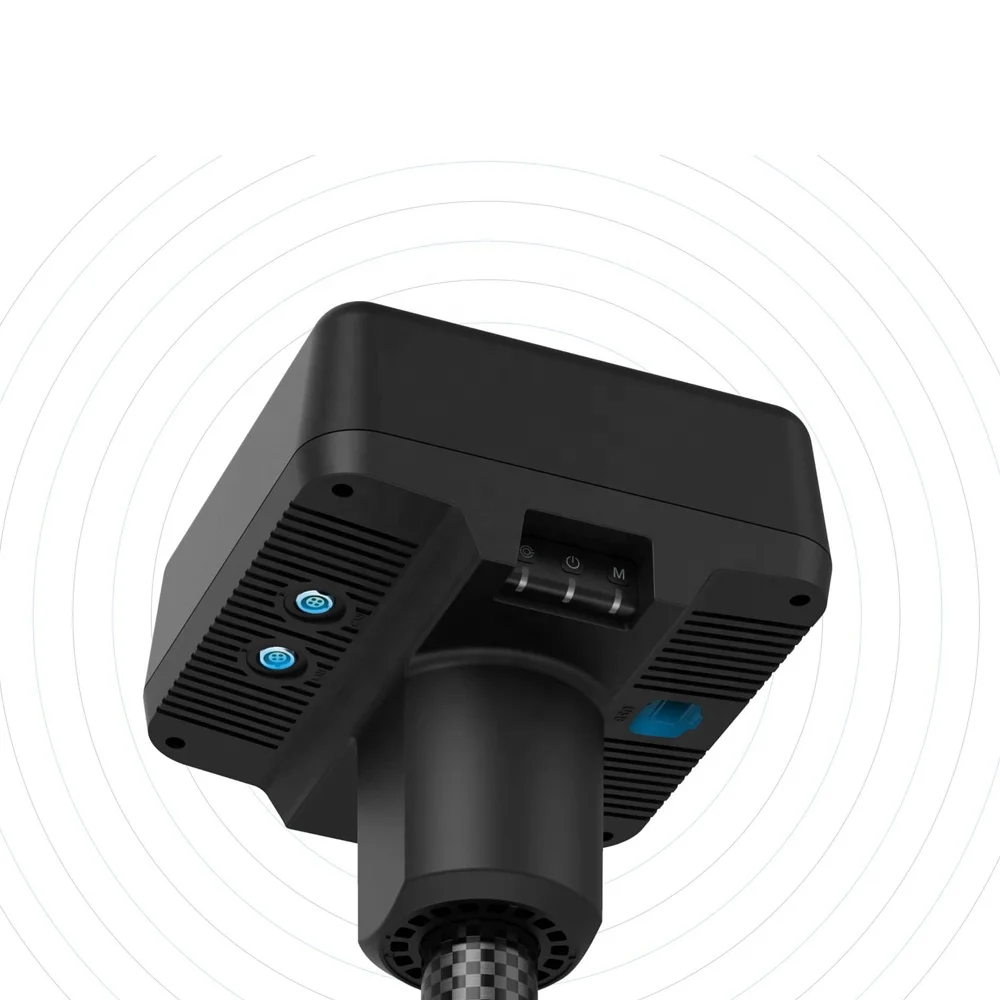 D-RTK 2 16G Real-time differential data GNSS mobile station for farm drone sprayer MG-1P or Phantom 4 RTK