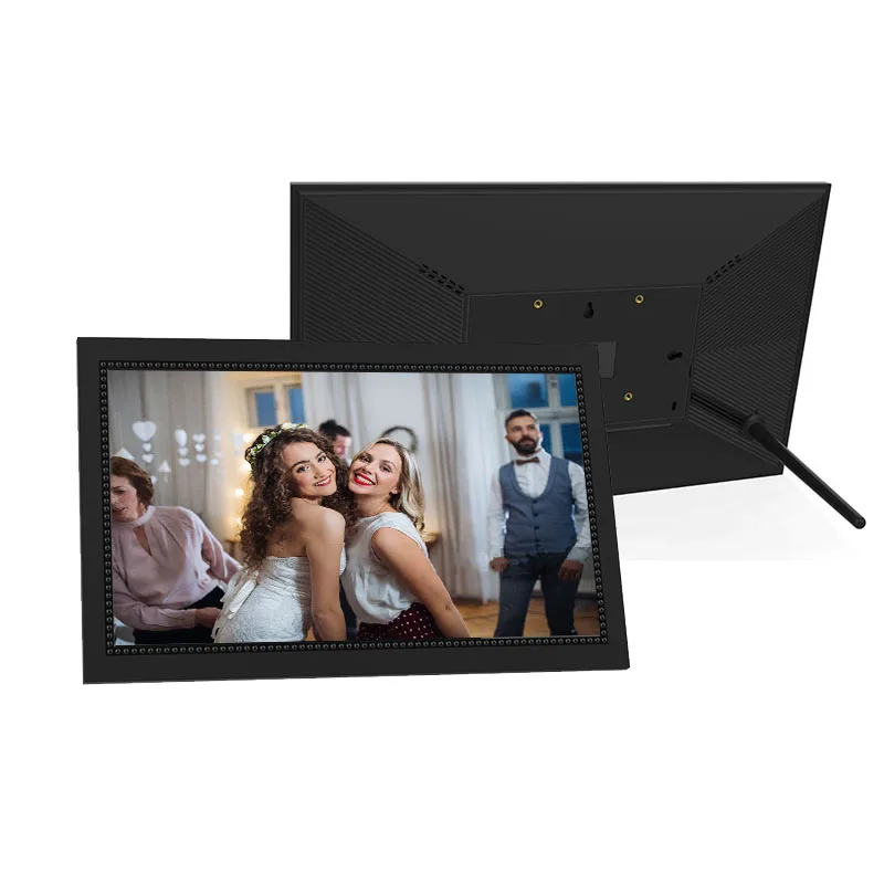 Рекламный проигрыватель с Завода Гуандун дисплей usb/wifi 15 6 дюймов oem оптовая продажа цифровая