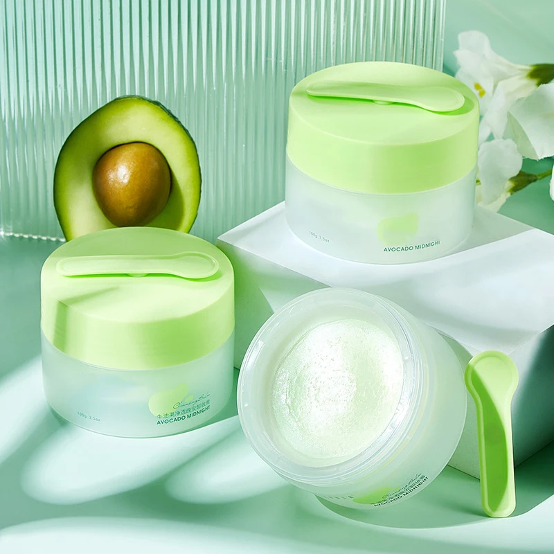 Средство для снятия макияжа лица, крем для снятия макияжа, мягкое глубокое очищение, бальзам для снятия макияжа