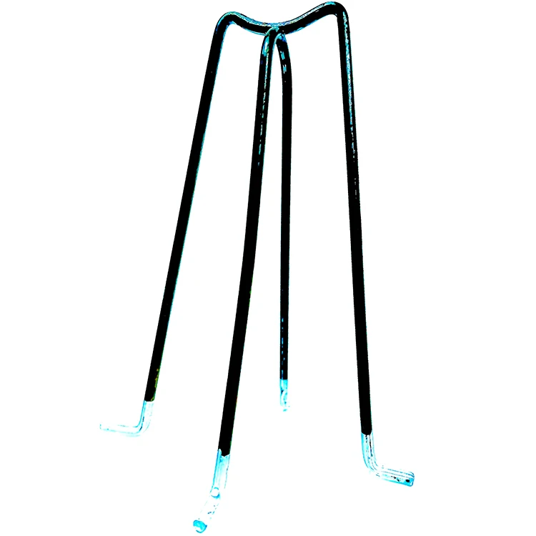 Высококачественный сверхпрочный Стальной Арматурный стул для арматуры и сетки по лучшей цене