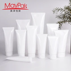 5ml 10ml 15ml 20ml 30ml 50ml 80ml 100ml 120ml 150ml Plastic Empty Hand Cream Soft Tube 50ml Squeeze Cosmetic Packaging Tubes