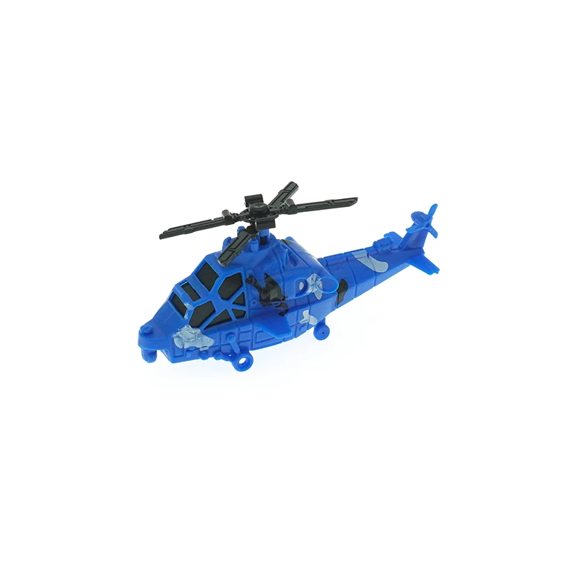Wholesale 5 in 1 Deformable Military Vehicle Deformed Transformed Children Deformation Robot Toys
