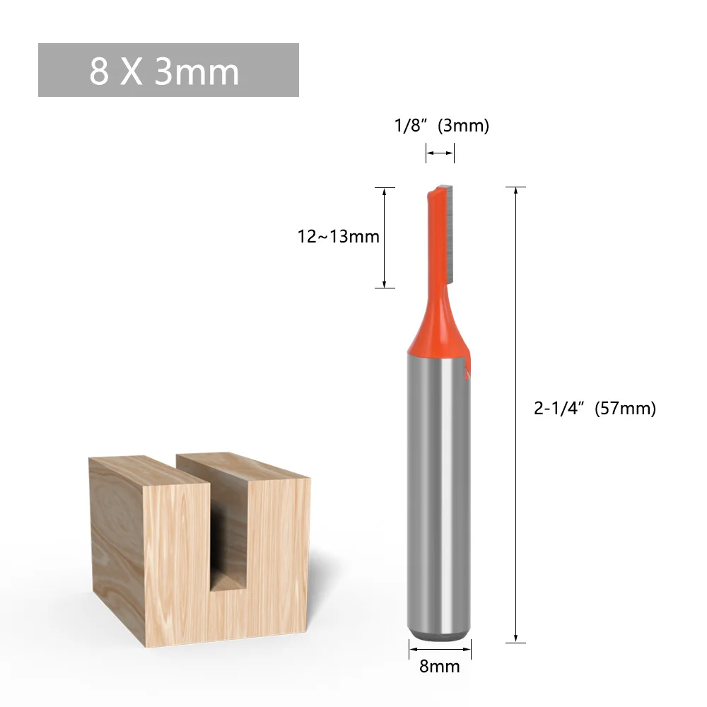 Single flute woodworking router bits wrb single flute woodworking router bits wrb cnc router bits for wood woodworking