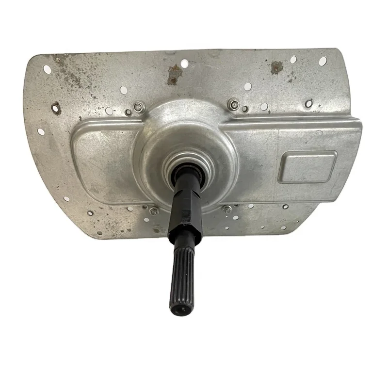 The best price and long shaft washing machine clutch gearbox