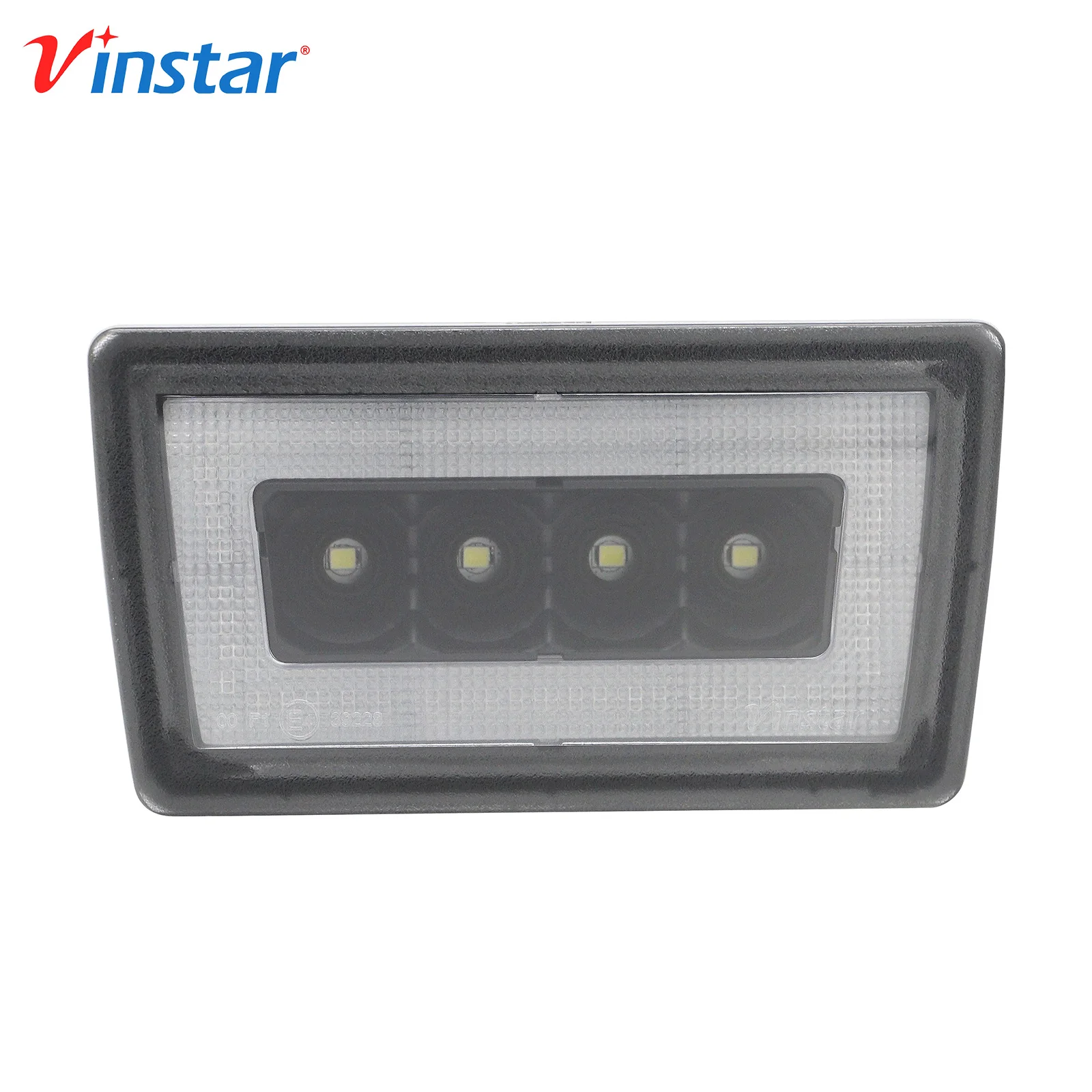 Vinstar Multi-function Rear LightsLED  Rear Fog Light reverse light   LED Brake Light  for S ubaru for Impreza 2011-2016