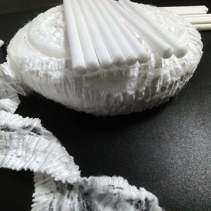 PLA Tow Biodegradable cellulose fiber tow