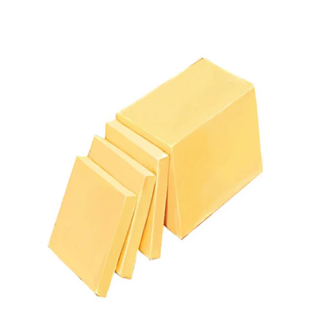 Factory mozzarella cheese making slicing and packing machine producing line