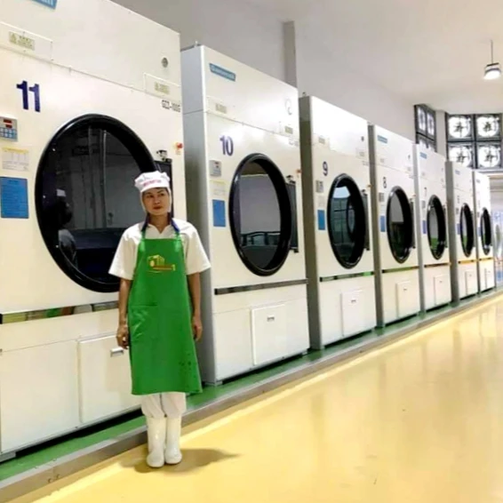 Laundry,hotel,hospital,factory and army industrial dryer