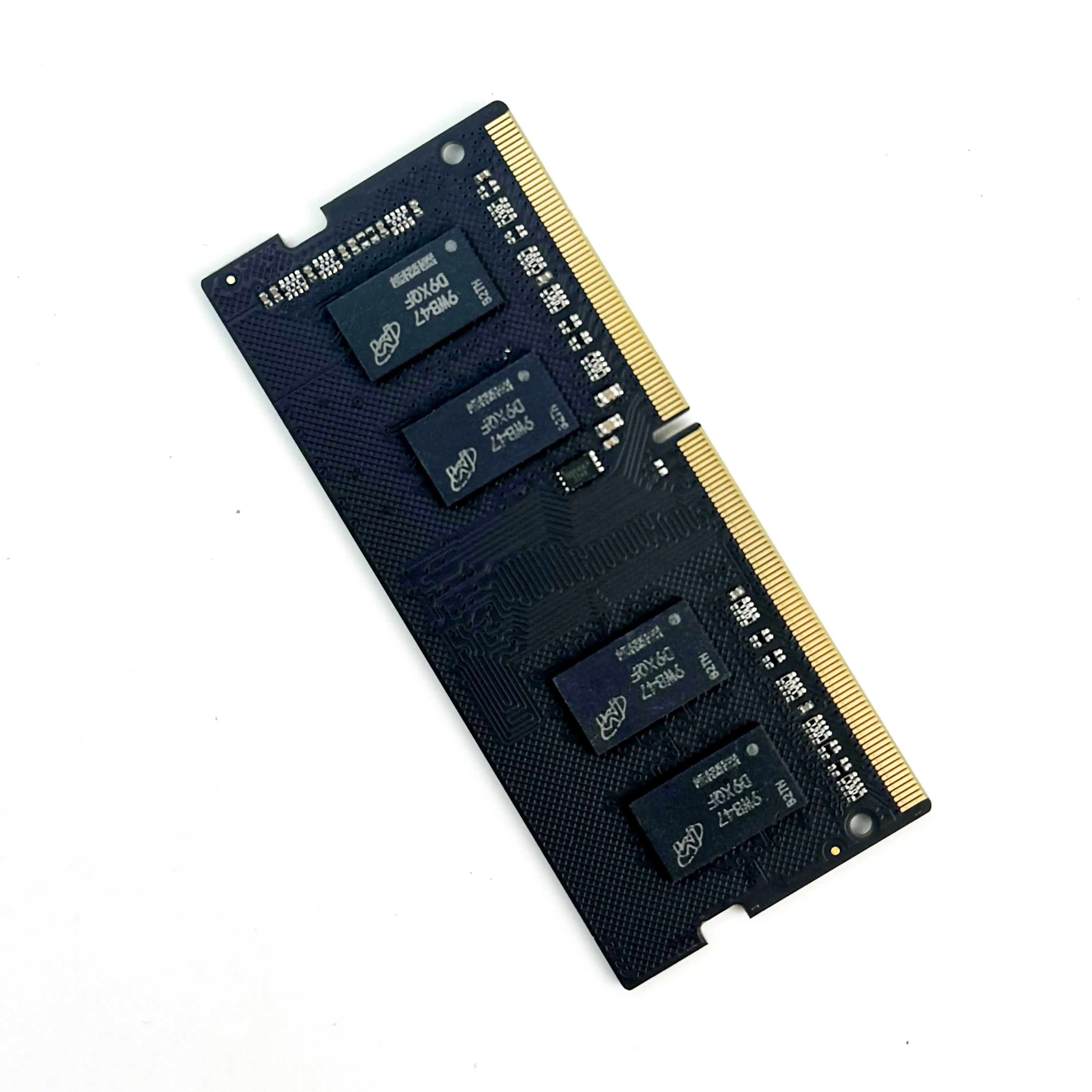 DDR SODIMM ddr2 ddr3 ddr4 ddr5 8gb 2gb 4gb 16gb 32gb для ноутбука oem ram