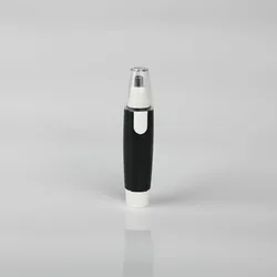 Лидер продаж Amazon, высокое качество, низкие цены, беспроводной электрический триммер для удаления волос в ушах и носу для мужчин