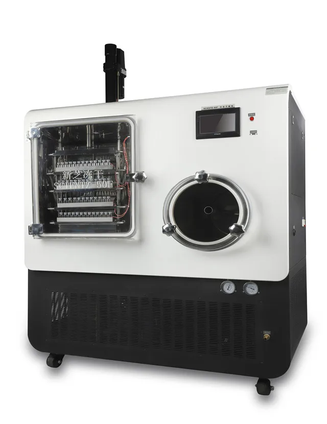 Scientz-30F сушилка для замораживания