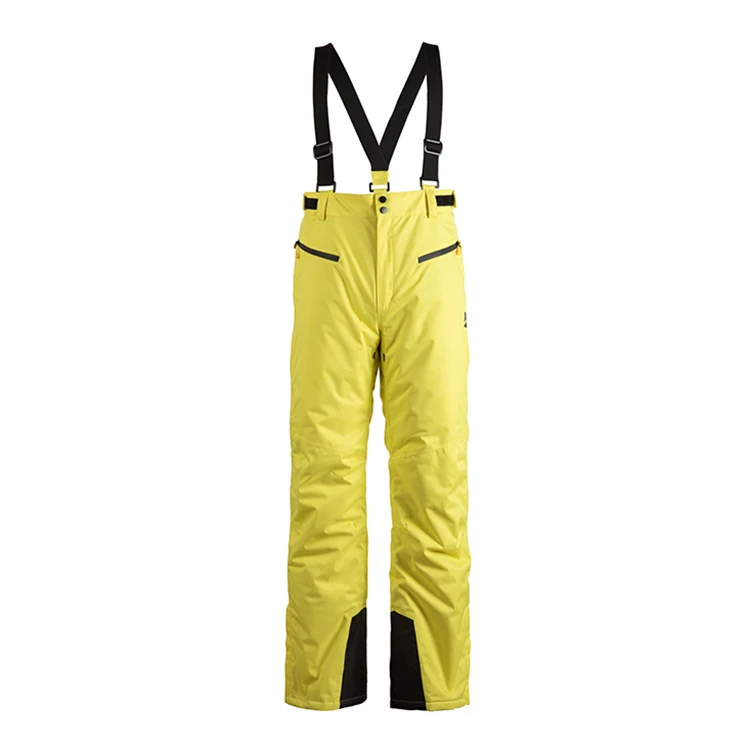 
Stretch Jacket And Snow Sportswear Woman Bib Outdoor Ski Wear Snowboard Pants 