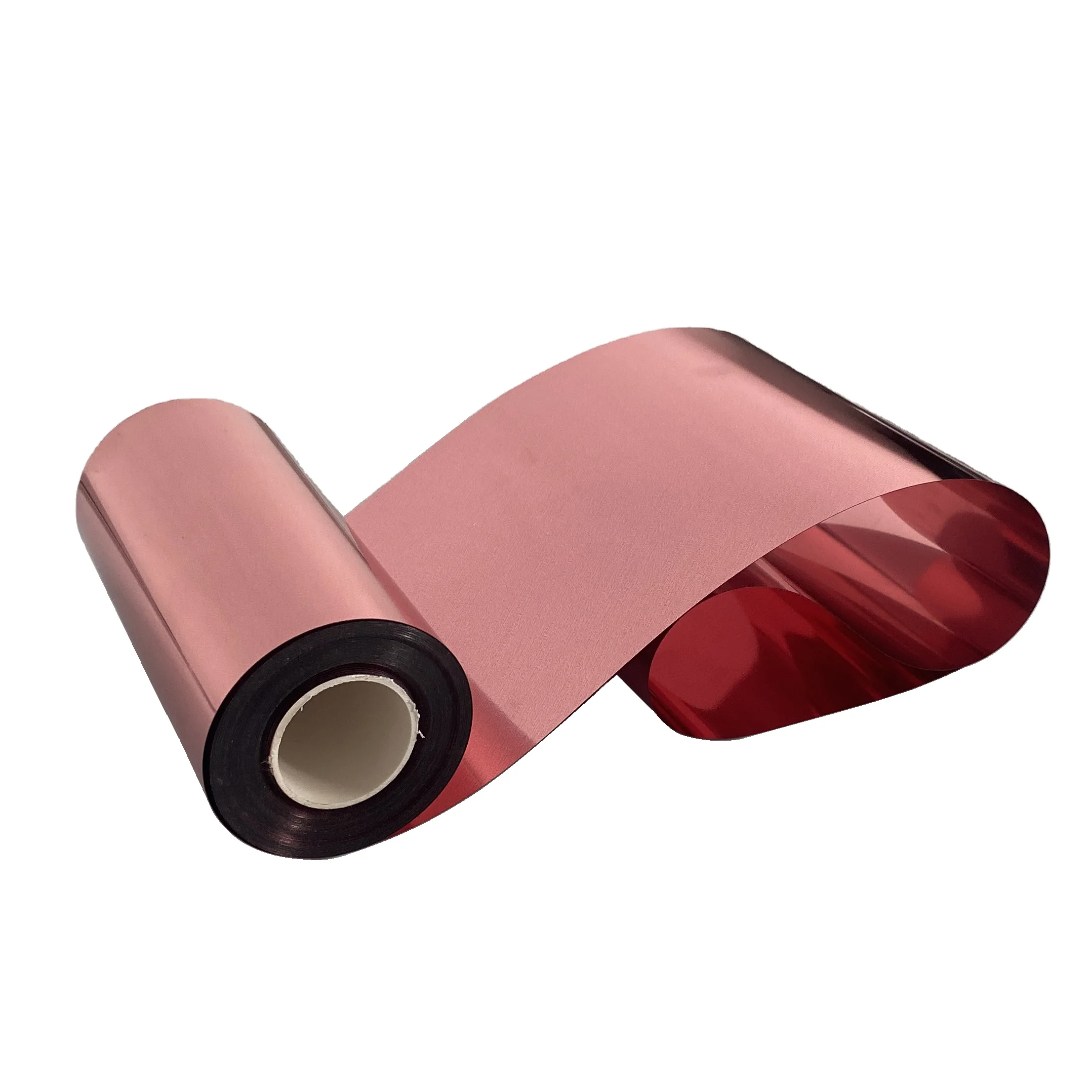 PET Sequin Film Rolls for Sequin Embroidery