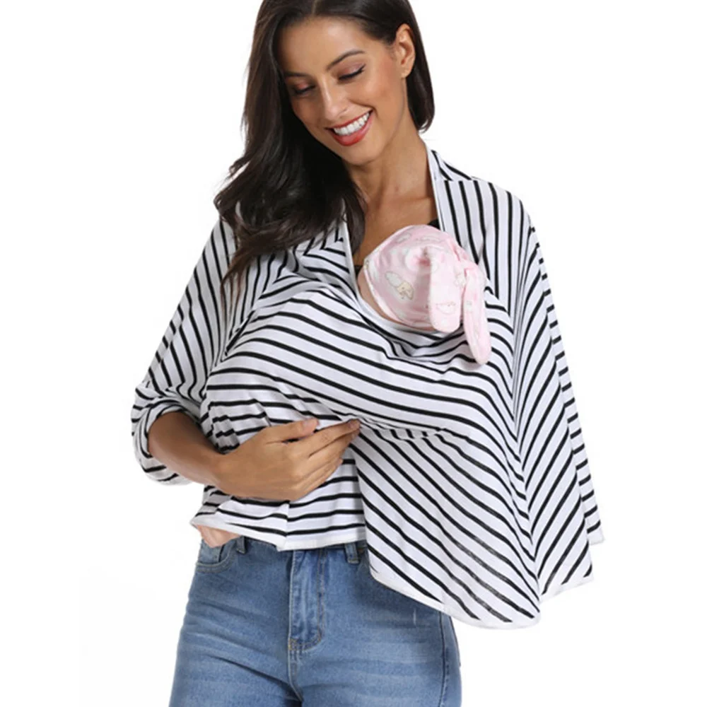 multi functional nursing clothes breastfeeding stylish Nursing clothes for Breastfeeding
