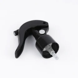 Китайский завод, пластиковый белый небольшой пульверизатор для мыши 24 410 для пульверизатора, мини-триггерный пульверизатор