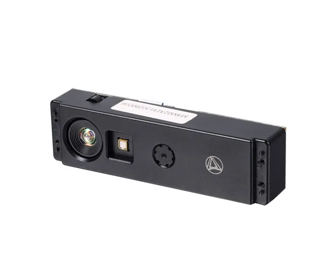 Scanmax 5MP Dual Lens TOF rgbd depth camera Face Recognition RGB IR Camera Module
