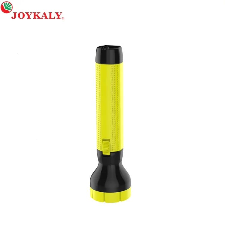 
High Quality Cheap Price Colorful Body Hot Selling Serviceable Geepas Rechargeable LED Flashlight 