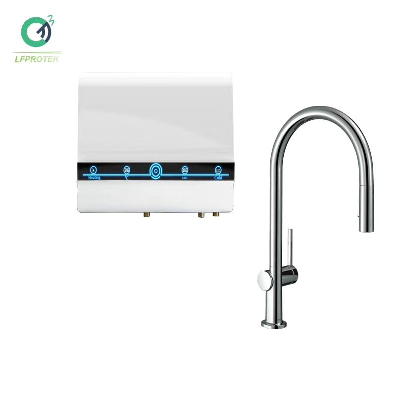 Ozone Generator Water Filter Shower And laundry Purifier ozone Water Processor For Washing Machine