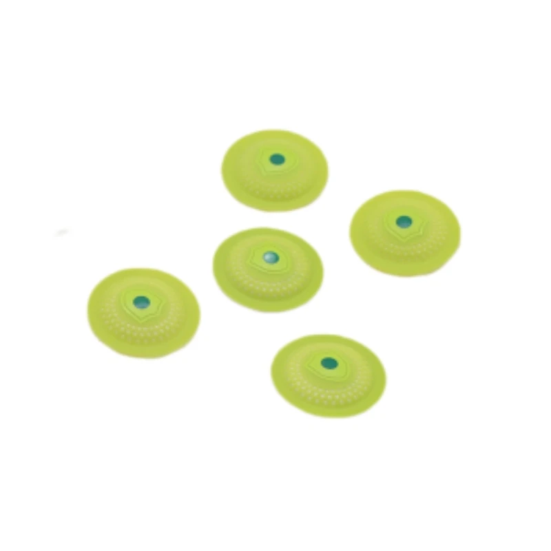 Hot Selling Home Use Anti-Mosquito Repellent Pop Bead Patch Solid Silicone Strap for Hand Protection