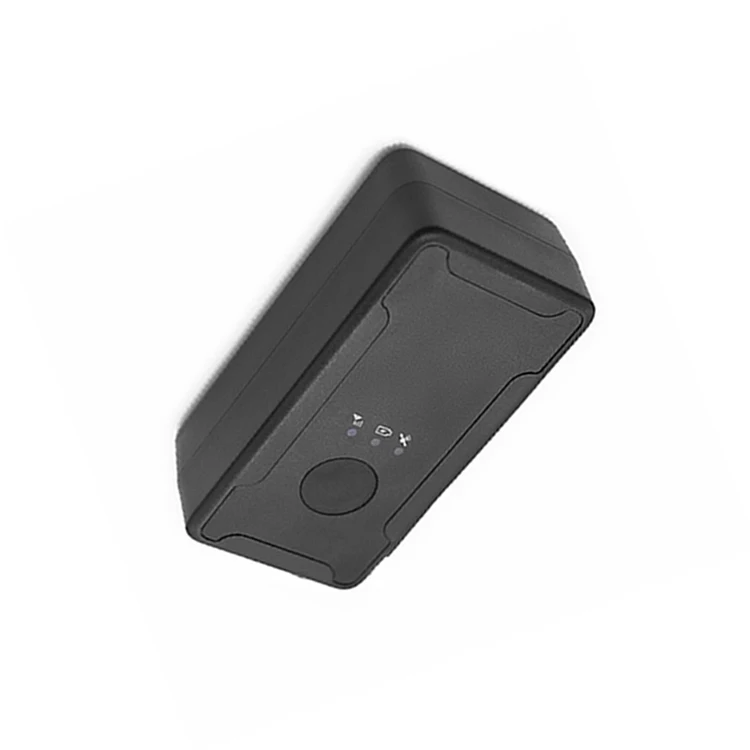 Cheapest 3000mah Vehicle 4g Car Wireless Gps Tracker with Rechargeable Battery Magnetic Tracker sim card