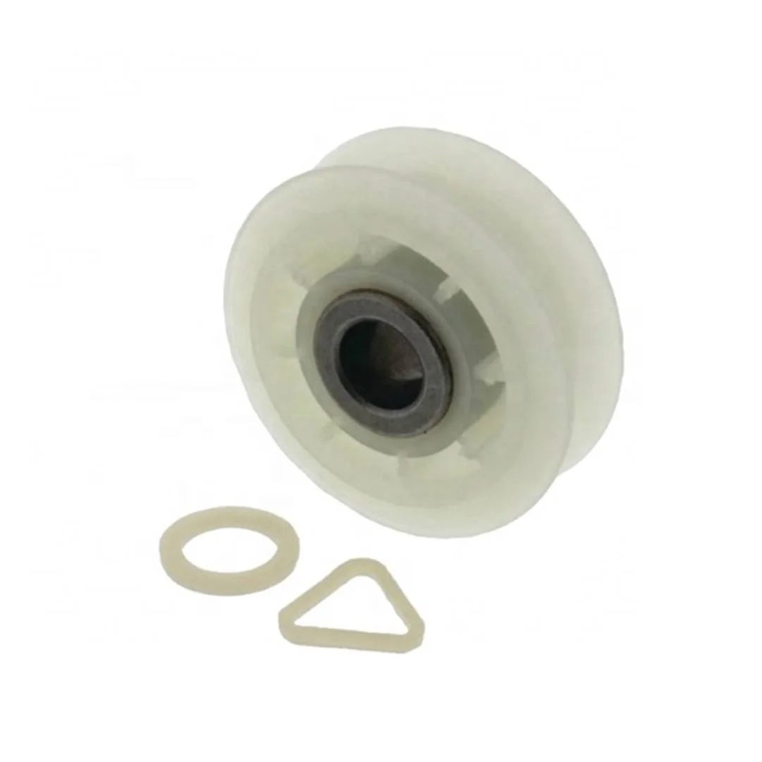 279640 направляющий ролик для сушилки для гидромассажа, детали для сушки одежды NPTC